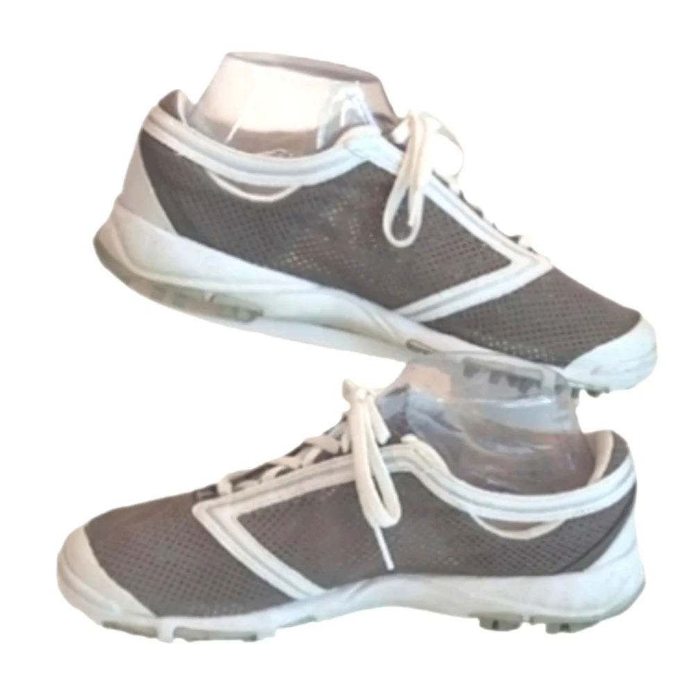 Nike swing style